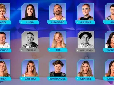 Denunciaron a un ex Gran Hermano por promocionar juego ilegal