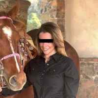 Fiscalía de Guanajuato confirma asesinato de pareja de jinetes en Valle de Santiago
