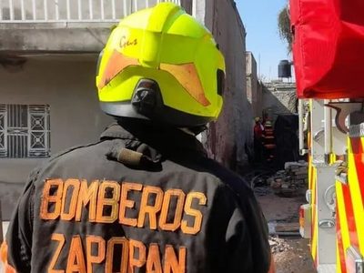 Falleció quemado, por poner una parrilla eléctrica sobre su cama en Zapopan
