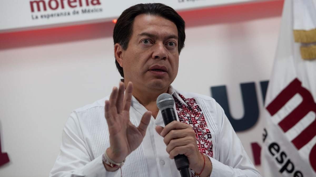 Mario Delgado