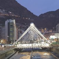 Andorra, el paraíso de montaña que busca ser destino para el turismo de salud