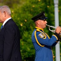Netanyahu propone "corredor" de infraestructura que una Asia con Europa a través de Israel y Chipre