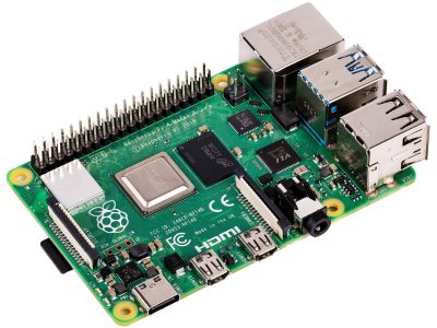 Sony decide invertir en la Raspberry Pi