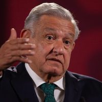 AMLO presume apoyo de 56 millones de mexicanos... basado en encuesta de popularidad