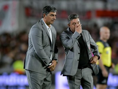 Confirmado: River hizo todo lo posible para que se quede, pero dejará el club en diciembre