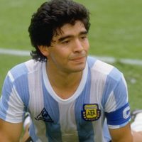 Triste desenlace: la diferencia entre la autopsia y las versiones del entorno de Diego Maradona
