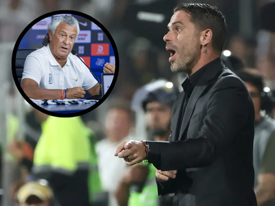 Fernando Gago le respondió a Gorosito tras minimizar a La Bombonera