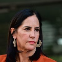Tribunal confirma amparo a favor de Lía Limón: FGJCDMX sí violó la privacidad de la panista