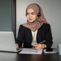 La Suprema Corte ordena expedir pasaportes a mujeres que porten hiyab