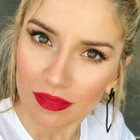 ¡Furiosa! Laurita Fernández no se aguantó una crítica y se enfrentó a un seguidor