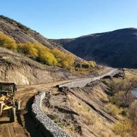 Cortarán el tránsito de la Ruta Provincial 23 por tareas de mantenimiento