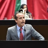 Mario Riestra Piña: El dirigente del PAN en Puebla y sus escándalos por enriquecimiento