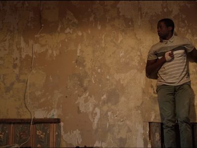 "Su Casa": embrujados por el remordimiento