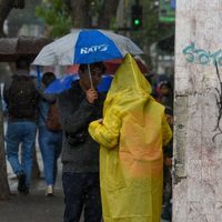 Hilary provocará lluvias fuertes e intensas el viernes, sábado y domingo en los siguientes estados