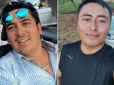 Juan y Jorge iban de Querétaro a Celaya, pero desaparecieron; ambos fueron asesinados