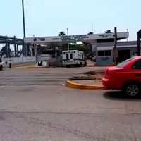 Explosión en terminal marítima de Pemex en Tamaulipas deja 17 heridos