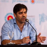 El jefe de Gabinete bonaerense aclaró que “la apertura escalonada no responde a presiones políticas”