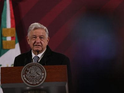 Se acatará resolución de la SCJN para que Guardia Nacional pase a la Secretaría de Seguridad: AMLO