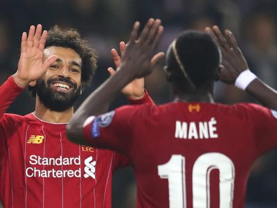 Una figura del Liverpool se confesó sobre el cronavirus: "Aceptaría no ser campeones"