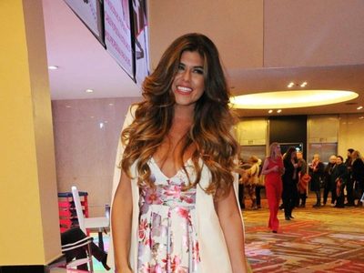 Encontró la paz: Loly Antoniale y un misterioso posteo sobre su presente en Estados Unidos