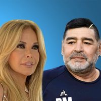"Algo que una vez me dijo": Graciela Alfano reveló la confesión de Maradona que ayuda a entenderlo