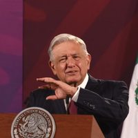 La intervención que hace el Ejército “es inteligencia, no espionaje”: AMLO