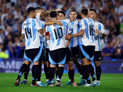 ¿Transferencia de último momento?: un jugador de la Selección Argentina podría cambiar de club