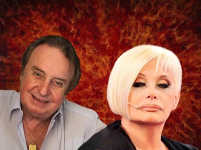 La cruda historia de Carmen Barbieri con Santiago Bal: "Planeé cómo lo iba a matar"