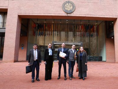 PAN denuncia ante la CIDH “represión” en marcha de la Generación Z