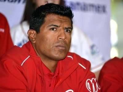 LMB suspende a Miguel Ojeda e impone multa económica a Diablos Rojos por manipular cámaras de tv