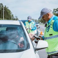 El país unido para un megaoperativo: habrá controles de alcoholemia en 23 provincias
