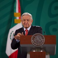 Secretaría Técnica de Presidencia, absorberá funciones de Gabriel García: AMLO