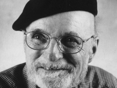 El plantador de tabaco: John Barth el novelista postmoderno murió a los 93 años