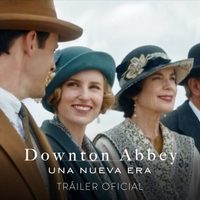 Tráiler de Downton Abbey: Una nueva era con una misteriosa villa francesa y un secreto del pasado