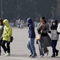 Frío en CDMX: estas alcaldías amanecerán el martes con temperaturas de entre 1 y 3 grados