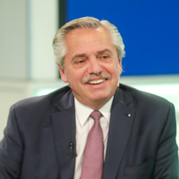 Gasoducto Néstor Kirchner: Alberto Fernández pone en marcha la construcción en Vaca Muerta