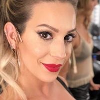 ¿Estás listo para verla? Noelia Marzol apoyó su mejor atributo ¡en el lugar más inesperado!