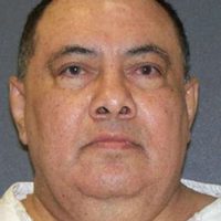 La CIDH pide a EU suspender ejecución de mexicano en Texas