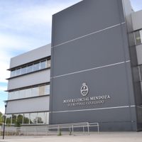Genaro Caroglio seguirá preso, pese a fallo de la Corte