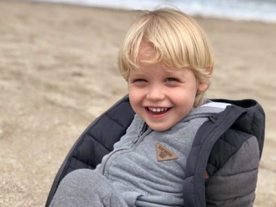 Encantador de olas: en vivo y con gran destreza, Mirko nos volvió a enamorar con este video