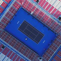 Gobierno de Guerrero destinará 20 mdp en subsidio al Abierto Mexicano de Tenis