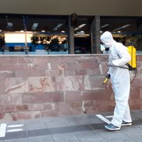 Por temor al colapso sanitario, 5 ciudades de Entre Ríos vuelven a la fase 3