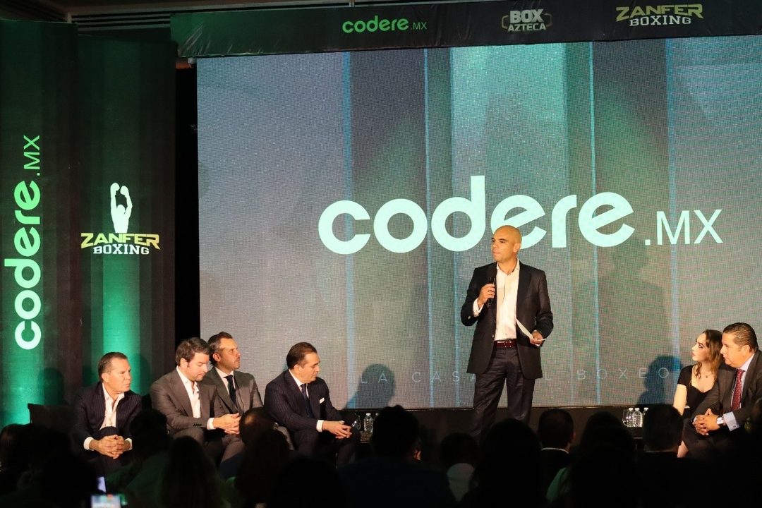 codere