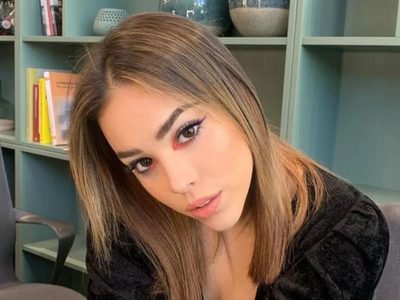 ¿Intolerante con sus fans? Danna Paola demostró que no tiene paciencia para sandeces en este video