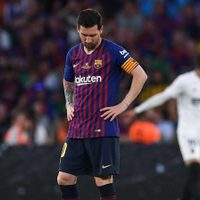 Las millonaria pérdidas del Barcelona por el coronavirus
