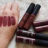 Soft matte, el look sin brillo que está destronando al gloss en 2025