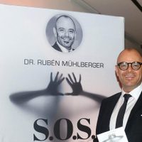 ¡Terrible denuncia! Las palabras de un recepcionista del doctor Rubén Mühlberger: “Es un carnicero”