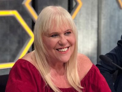 Ya tiene reemplazo: la reconocida figura que ocupará el puesto de Laura Ubfal