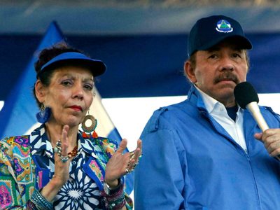 Estados Unidos impone sanciones de visado contra el régimen de Nicaragua