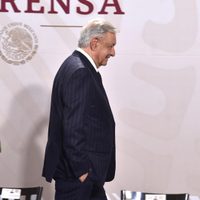 AMLO anuncia "fiestón" cuando deje la Presidencia y haga la última mañanera